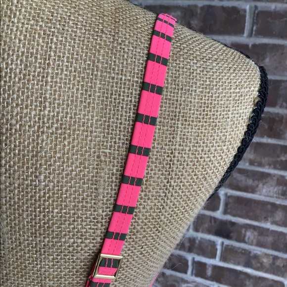 La Blanca Striped Bathing Suit - Picture 6 of 8